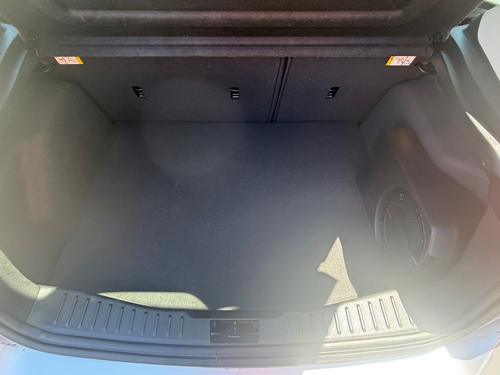 2014 Ford Focus Image 20