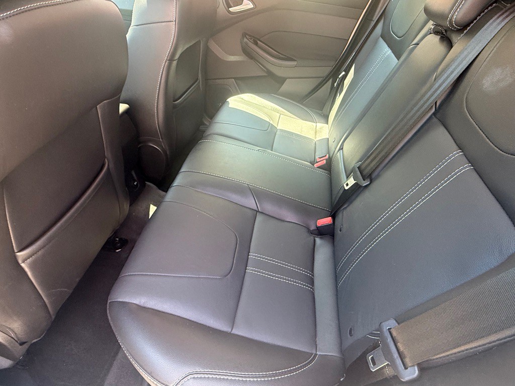 2014 Ford Focus Image 23