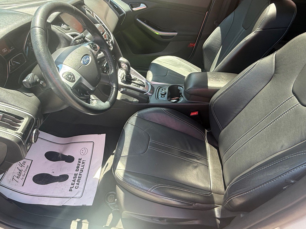 2014 Ford Focus Image 26