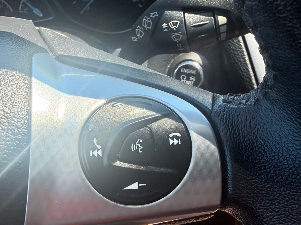 2014 Ford Focus Image 30