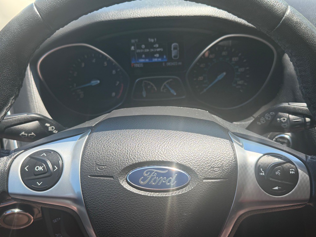 2014 Ford Focus Image 31