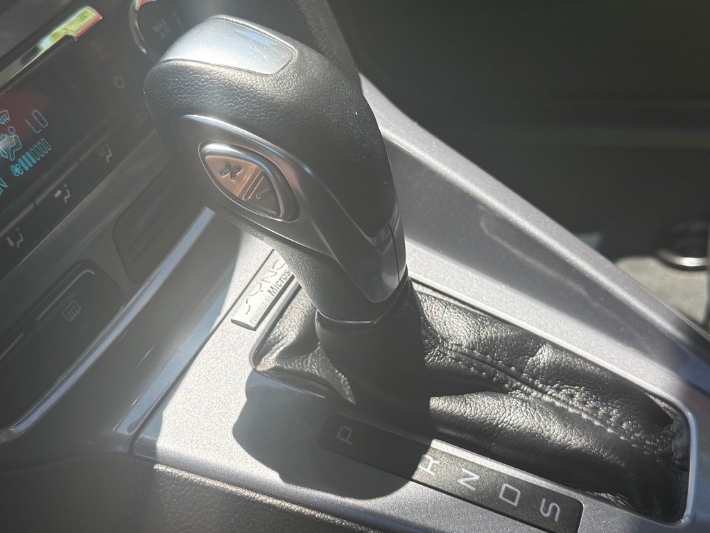 2014 Ford Focus Image 36