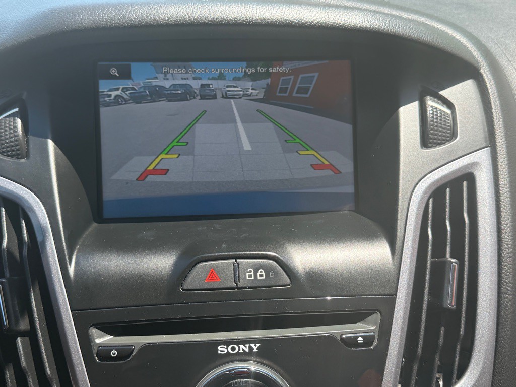 2014 Ford Focus Image 38