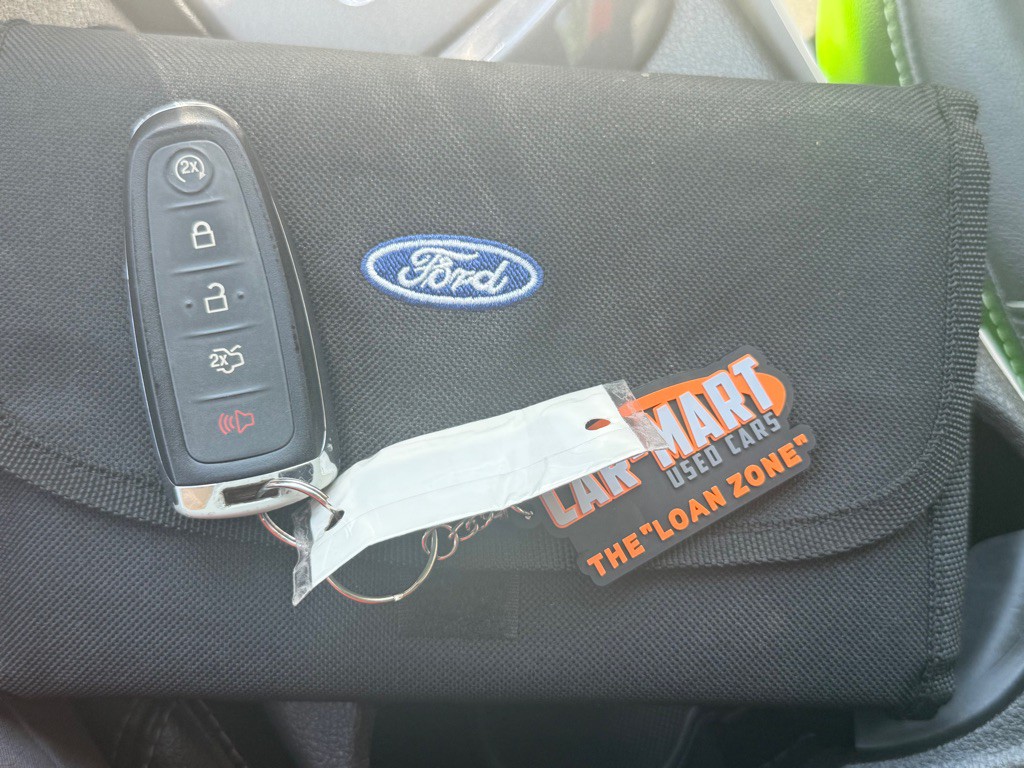 2014 Ford Focus Image 39