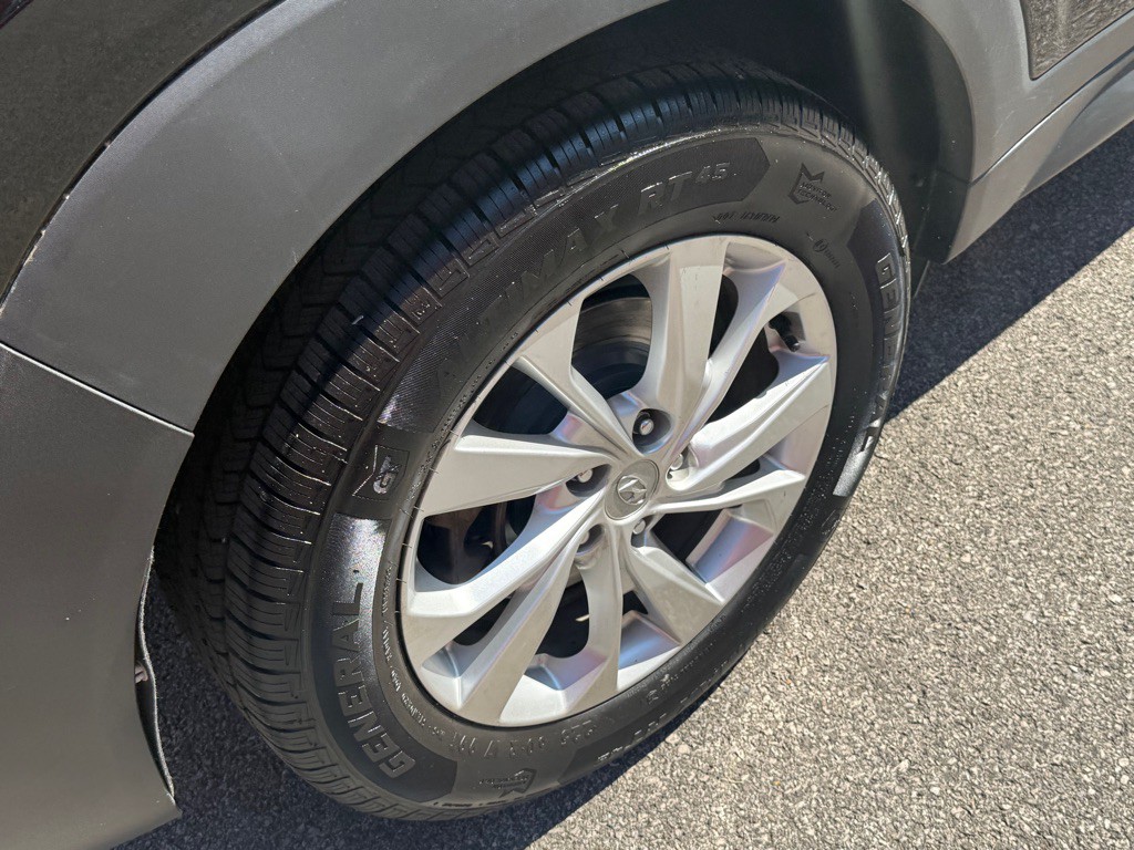 2019 Hyundai Tucson Image 16