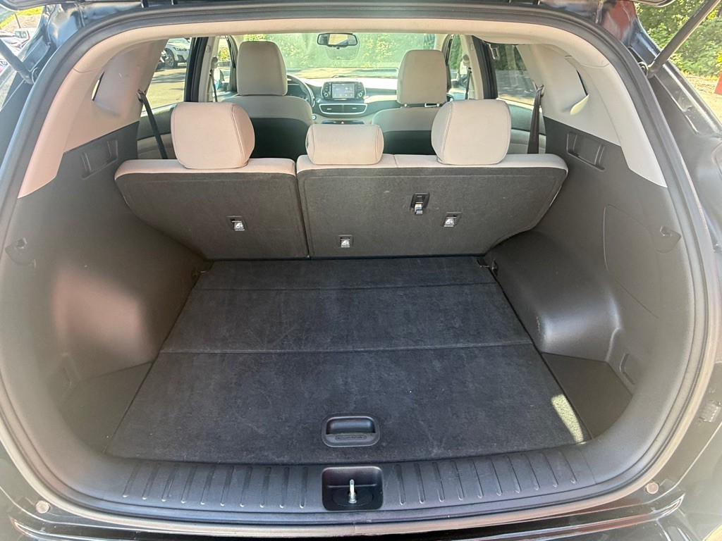 2019 Hyundai Tucson Image 19