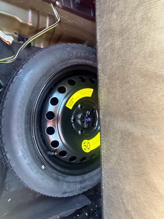 2019 Hyundai Tucson Image 21