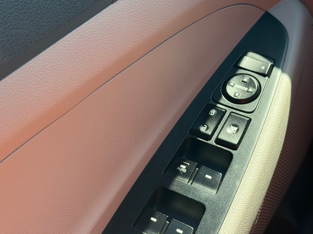 2019 Hyundai Tucson Image 26