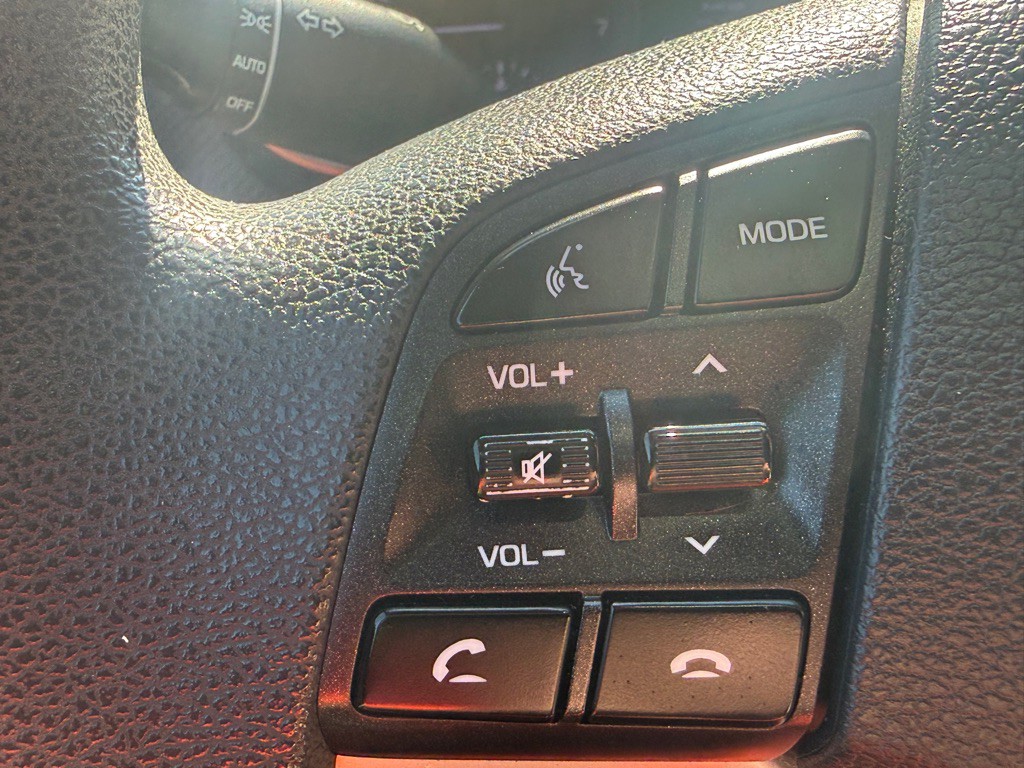 2019 Hyundai Tucson Image 27
