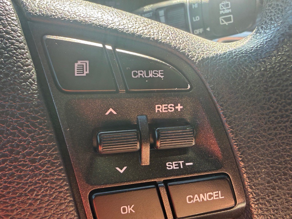 2019 Hyundai Tucson Image 28