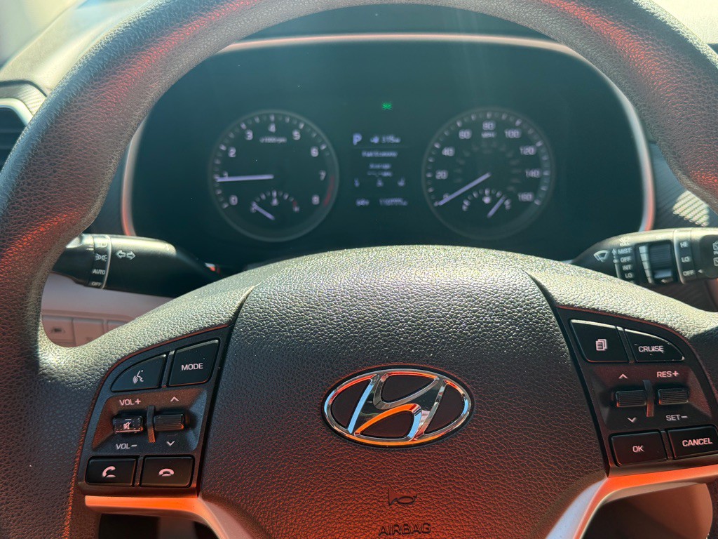 2019 Hyundai Tucson Image 29