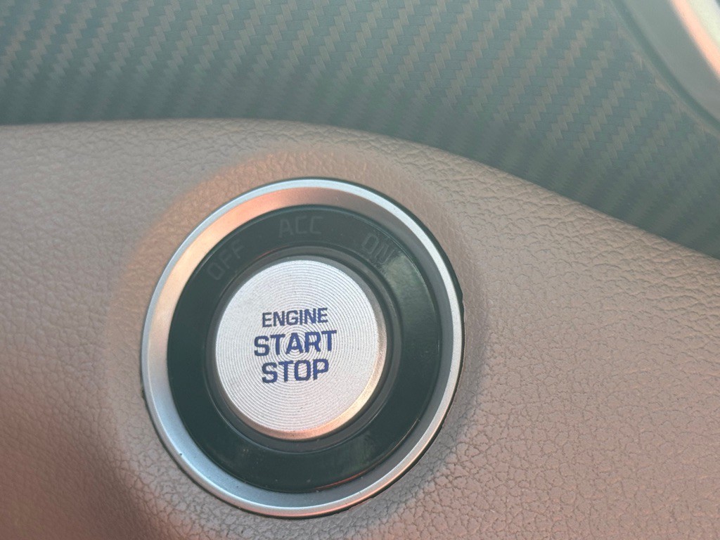 2019 Hyundai Tucson Image 35