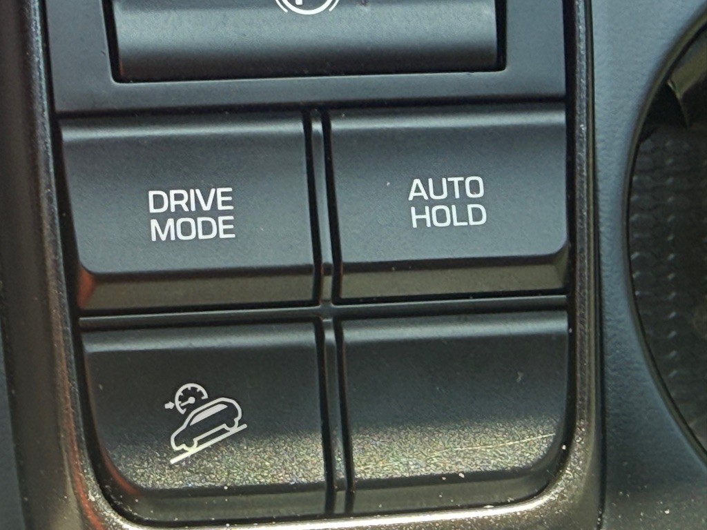2019 Hyundai Tucson Image 36