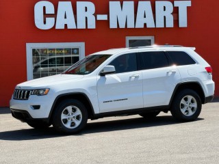 Image for 2017 Jeep Grand Cherokee Laredo ID: 7457545