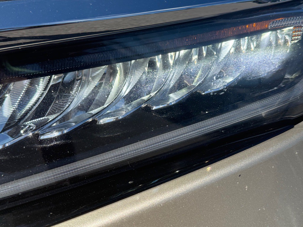 2018 Honda Accord Image 14