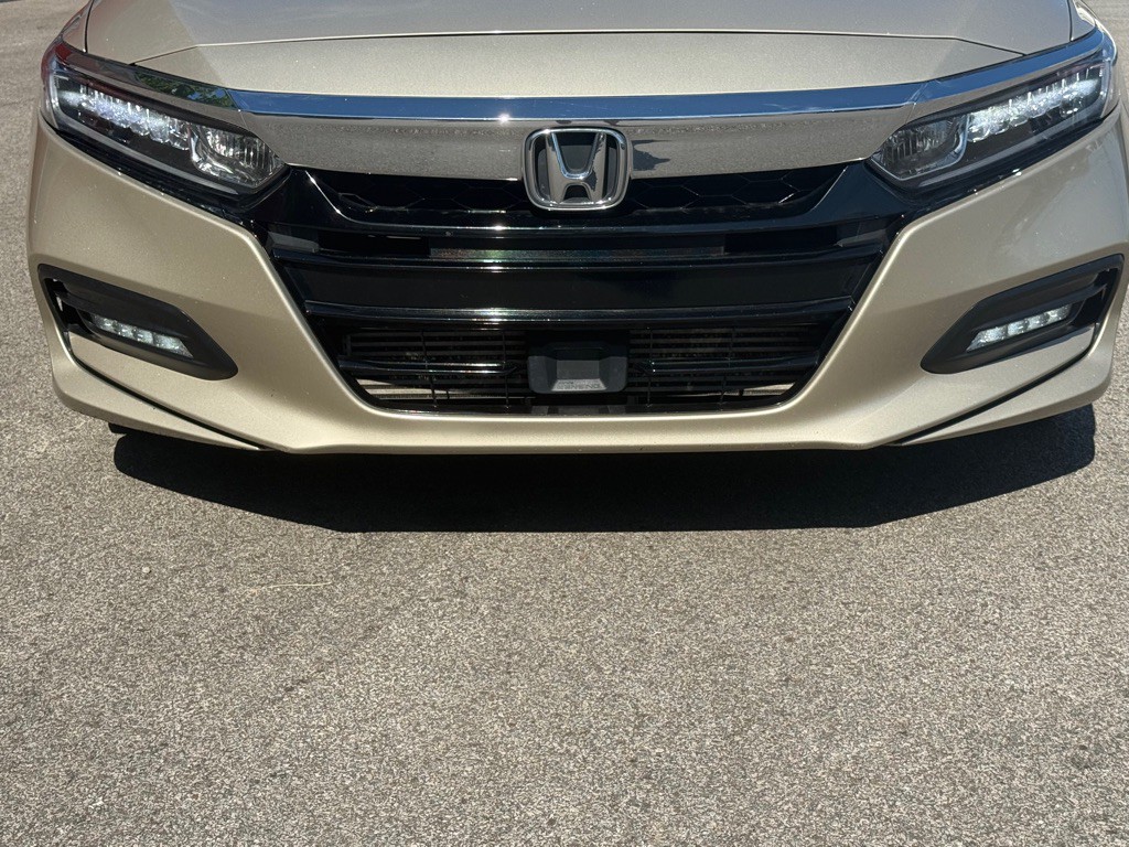 2018 Honda Accord Image 15