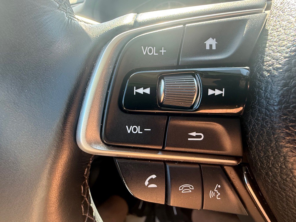 2018 Honda Accord Image 27