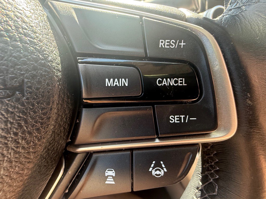 2018 Honda Accord Image 28