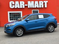 Image for 2018 Hyundai Tucson SE ID: 7480332