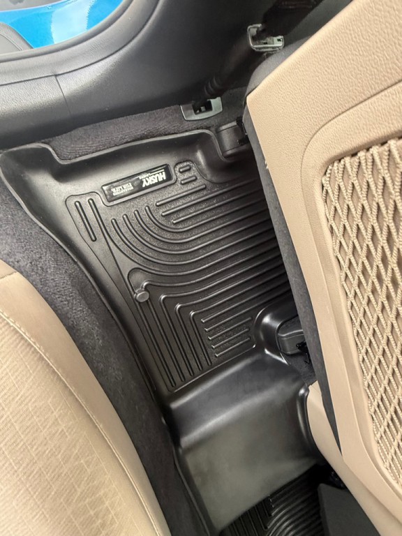 2018 Hyundai Tucson Image 21