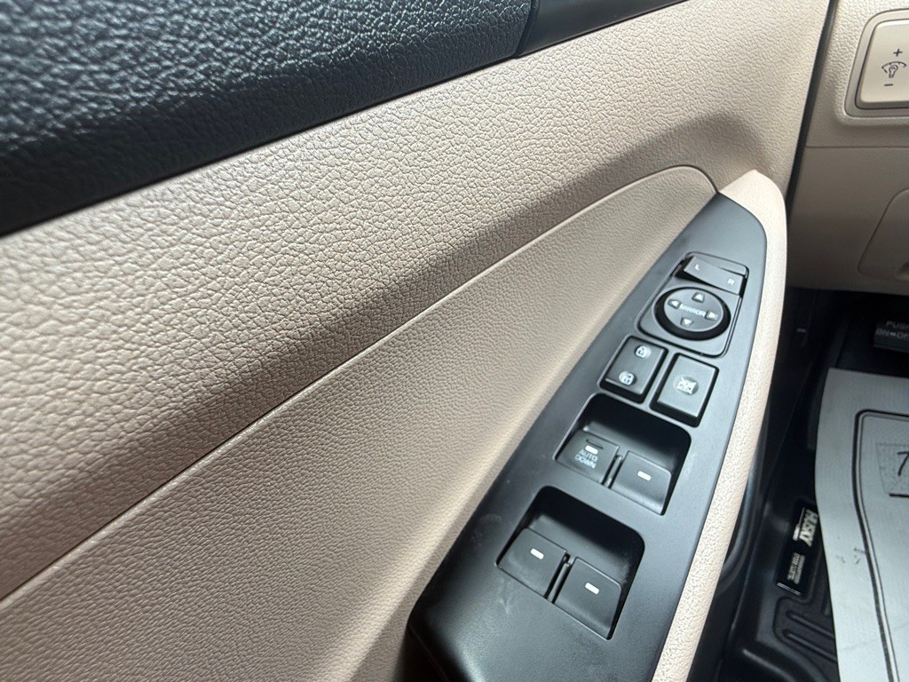 2018 Hyundai Tucson Image 24