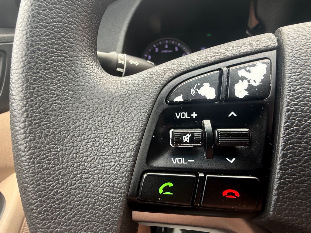 2018 Hyundai Tucson Image 25