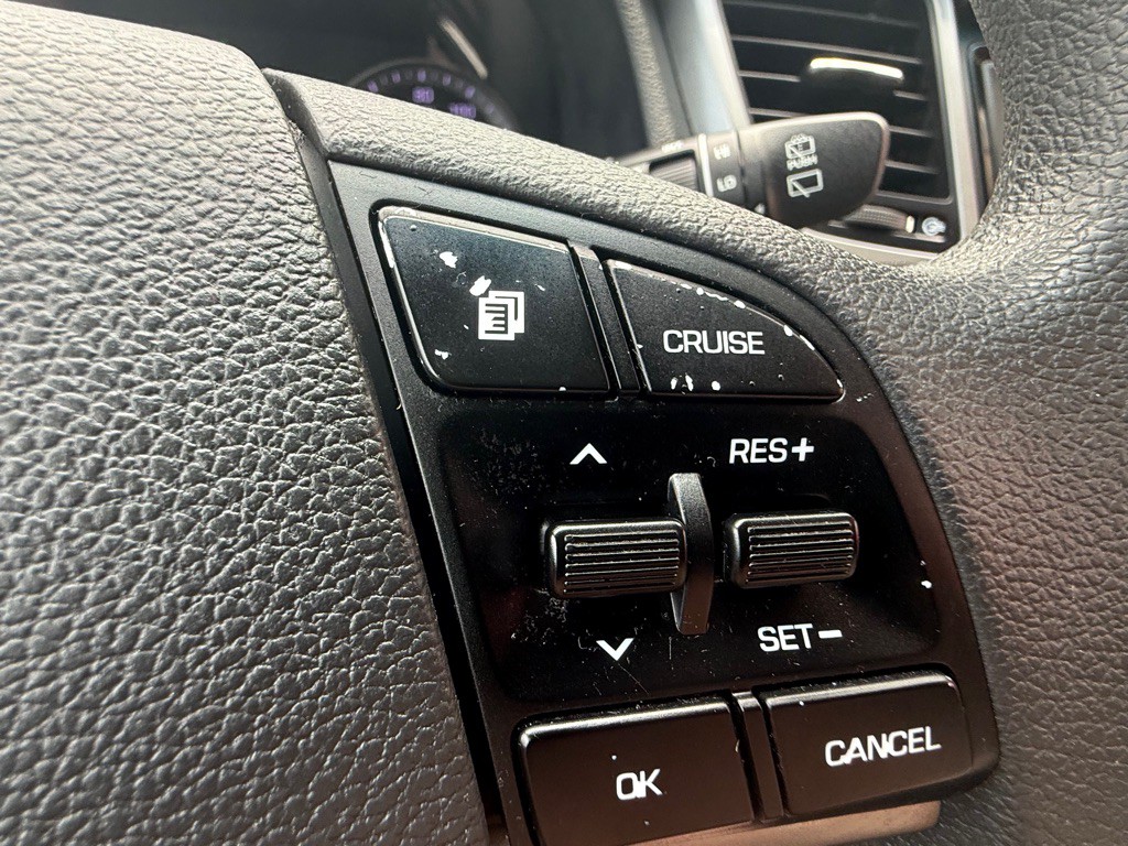 2018 Hyundai Tucson Image 26