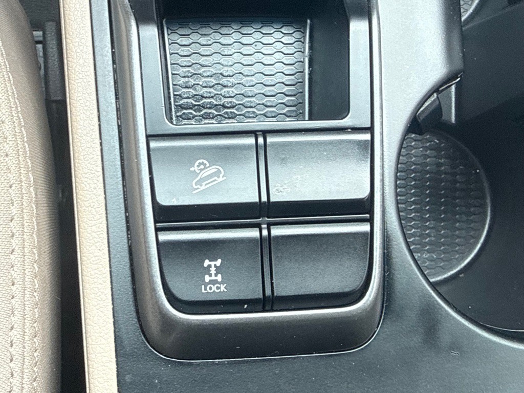 2018 Hyundai Tucson Image 33