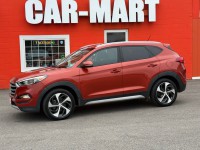 Image for 2017 Hyundai Tucson Limited ID: 7480339