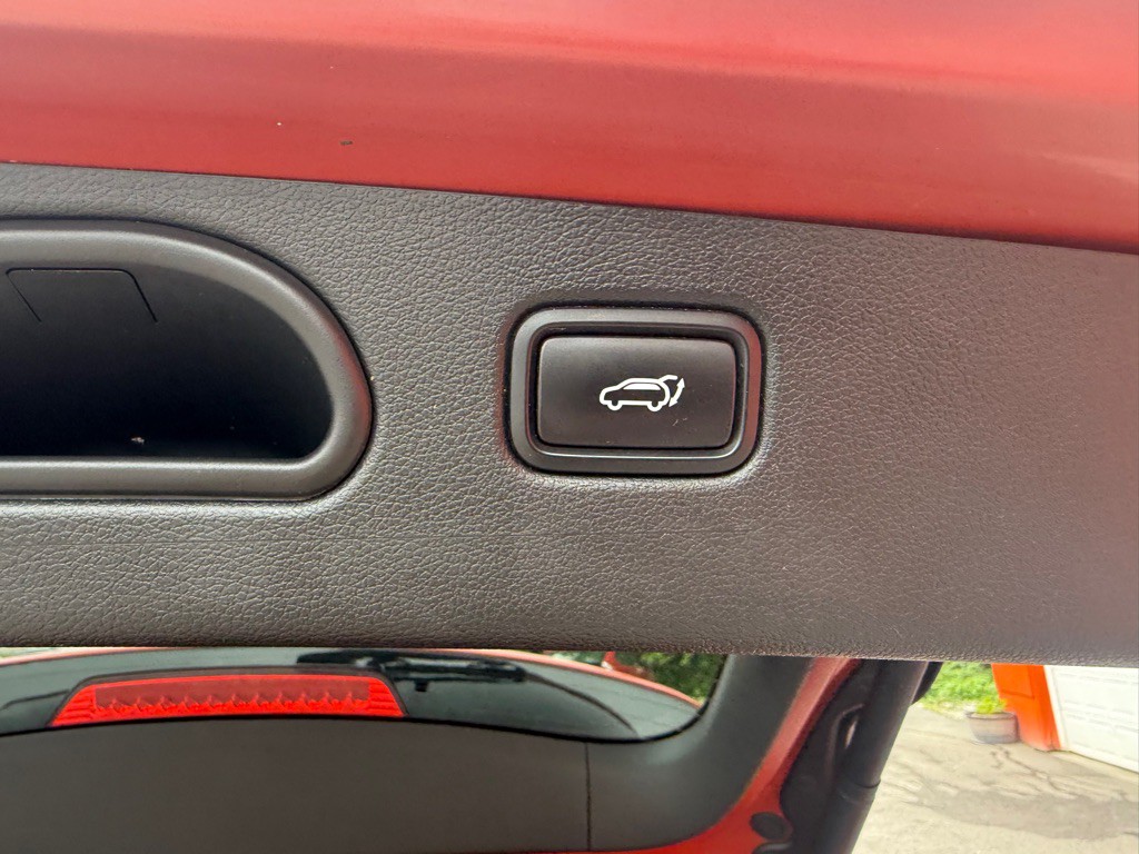 2017 Hyundai Tucson Image 22