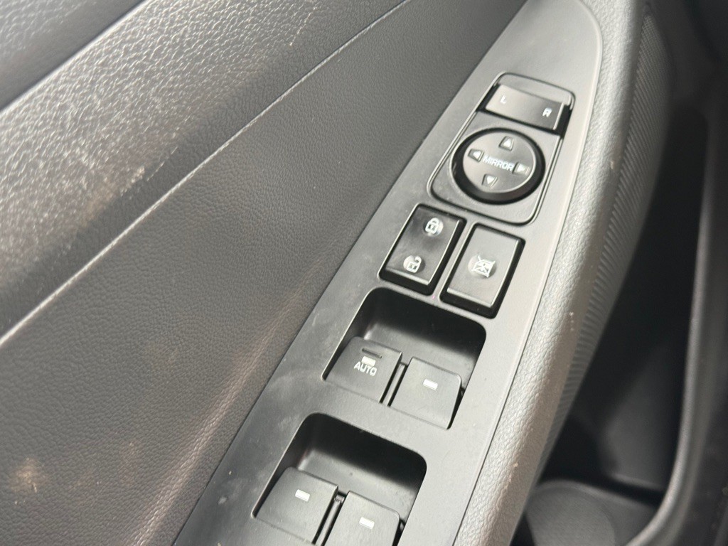 2017 Hyundai Tucson Image 28