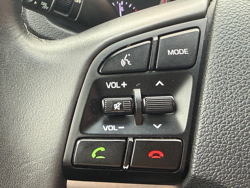 2017 Hyundai Tucson Image 29