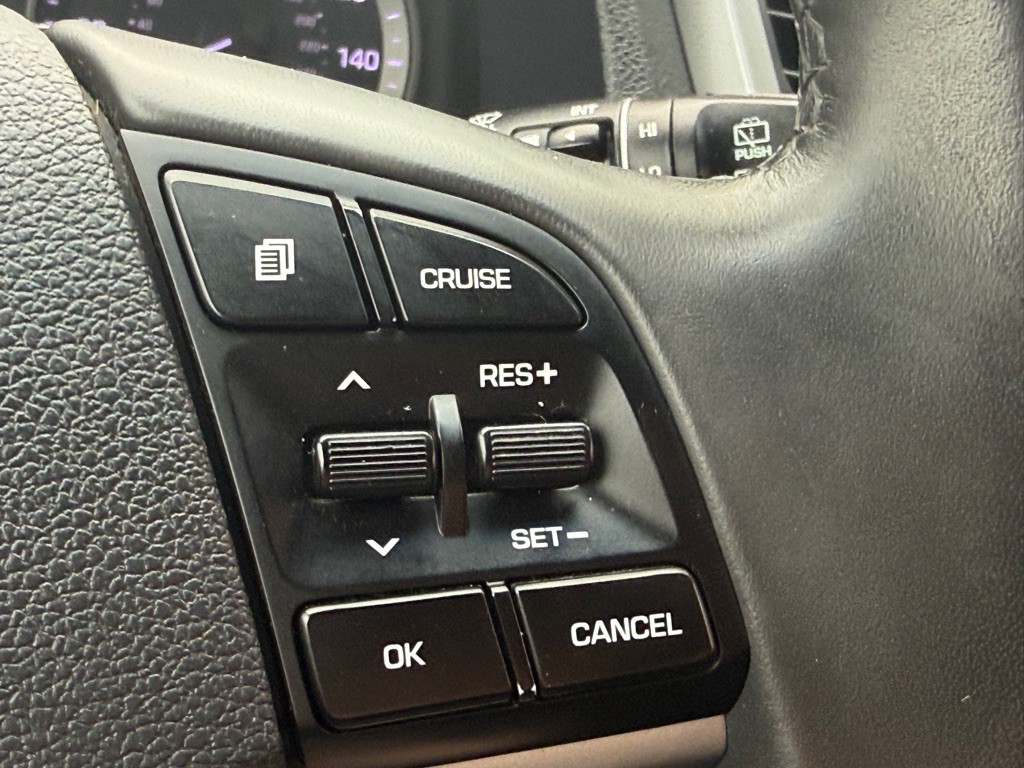 2017 Hyundai Tucson Image 30