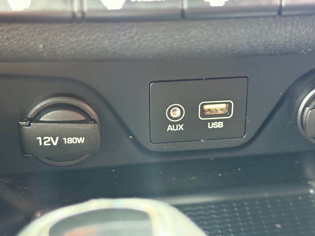 2017 Hyundai Tucson Image 37