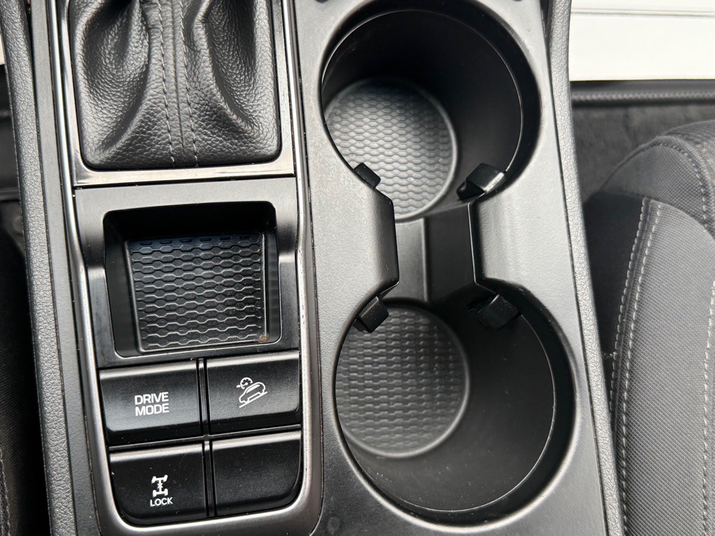 2017 Hyundai Tucson Image 39