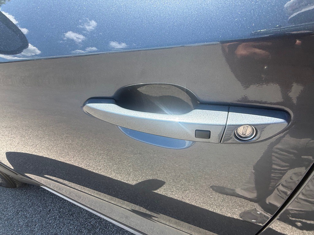 2017 Hyundai Tucson Image 22