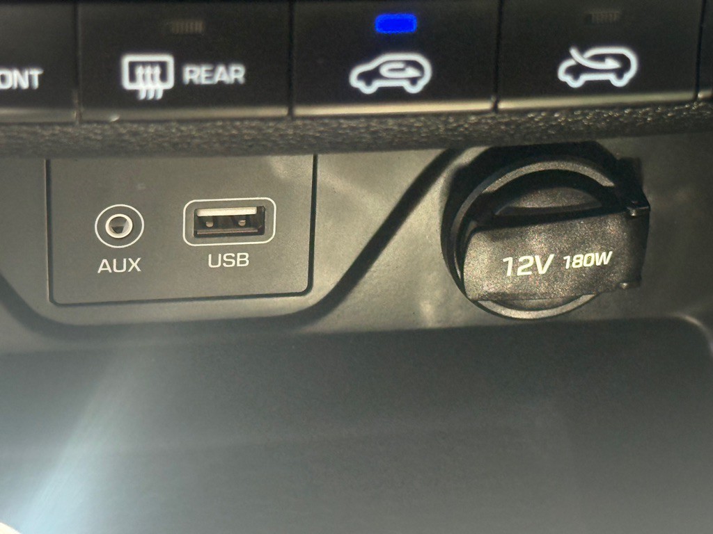 2017 Hyundai Tucson Image 33