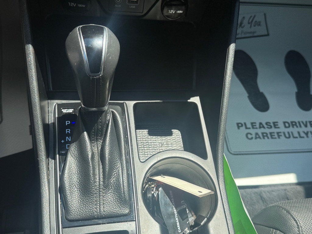 2017 Hyundai Tucson Image 34