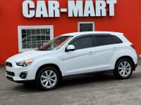 Image for 2014 Mitsubishi Outlander SE ID: 7495883