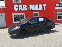 Image for 2022 Mitsubishi Mirage G4 ES ID: 7495897