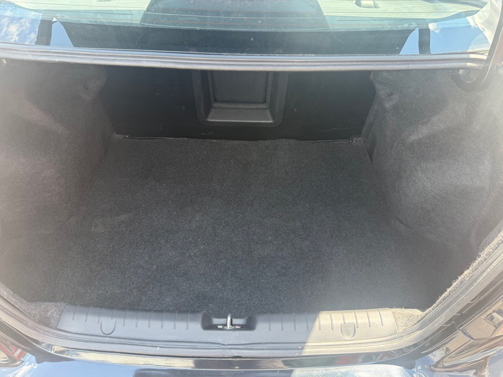 2022 Mitsubishi Mirage Image 21