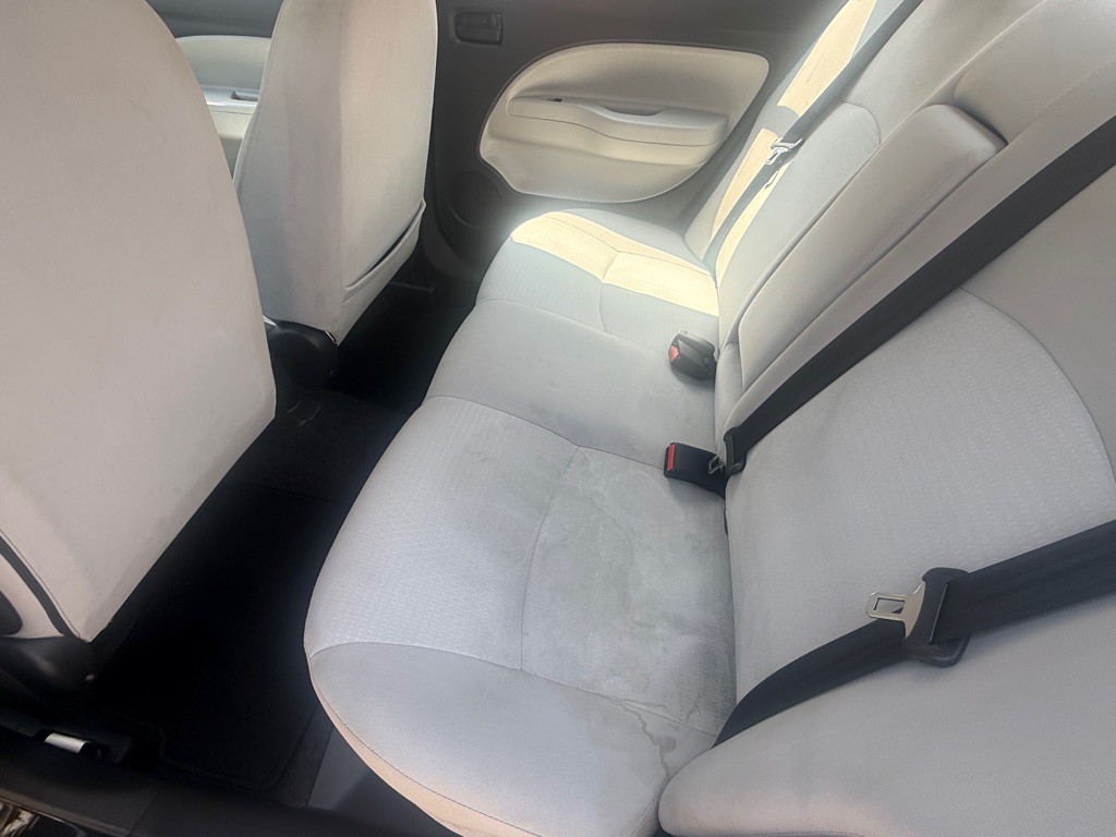 2022 Mitsubishi Mirage Image 23