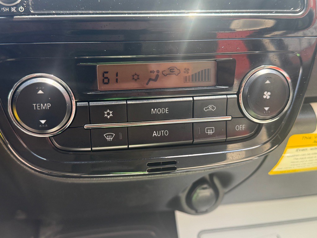 2022 Mitsubishi Mirage Image 32