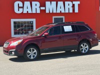 Image for 2014 Subaru Outback 2.5I PREMIUM ID: 7495917