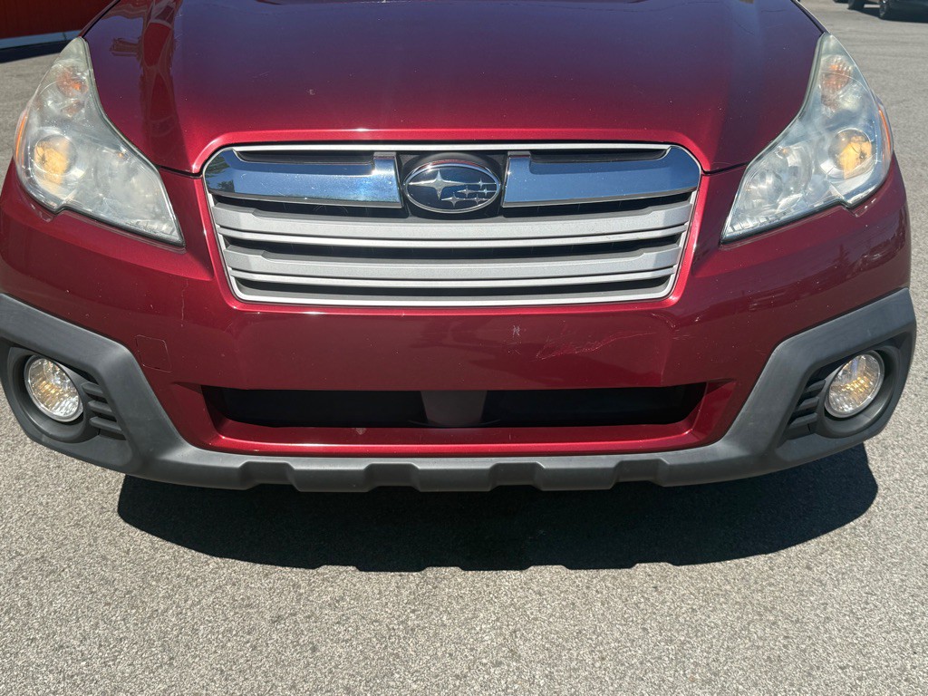 2014 Subaru Outback Image 14