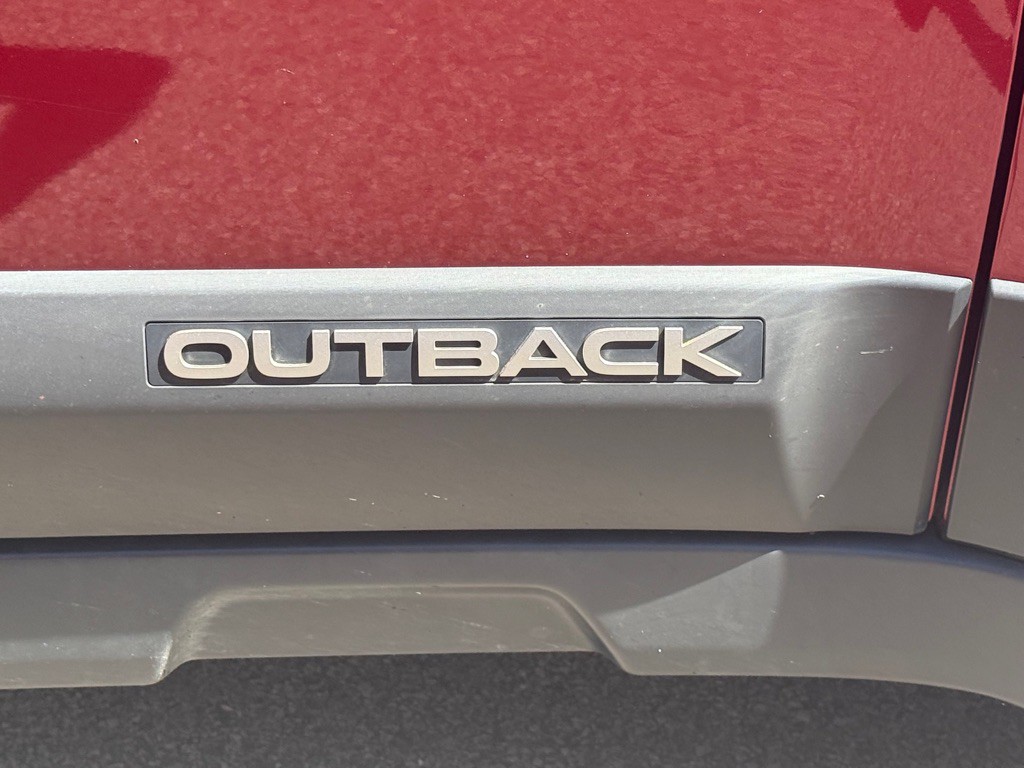 2014 Subaru Outback Image 16