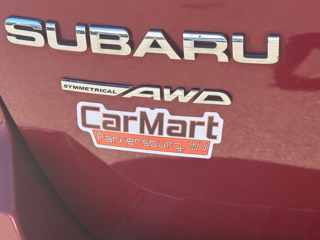 2014 Subaru Outback Image 17