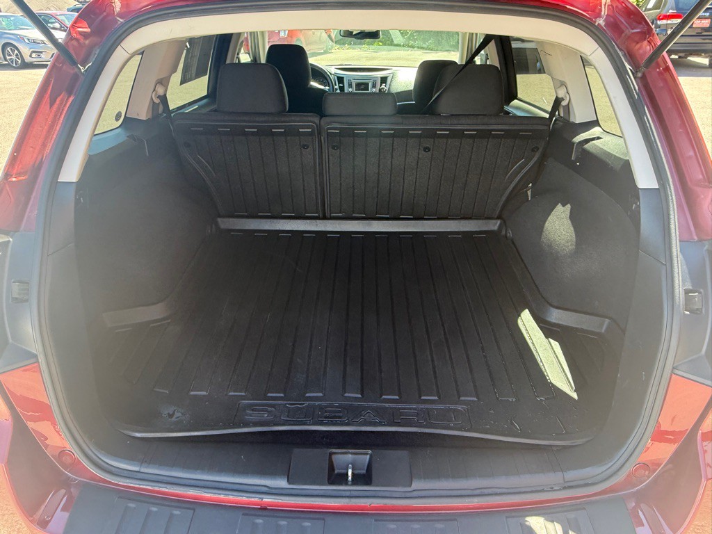 2014 Subaru Outback Image 19