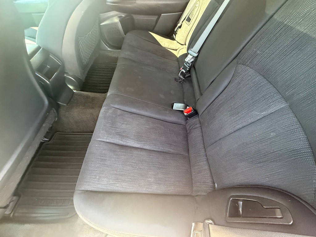 2014 Subaru Outback Image 21