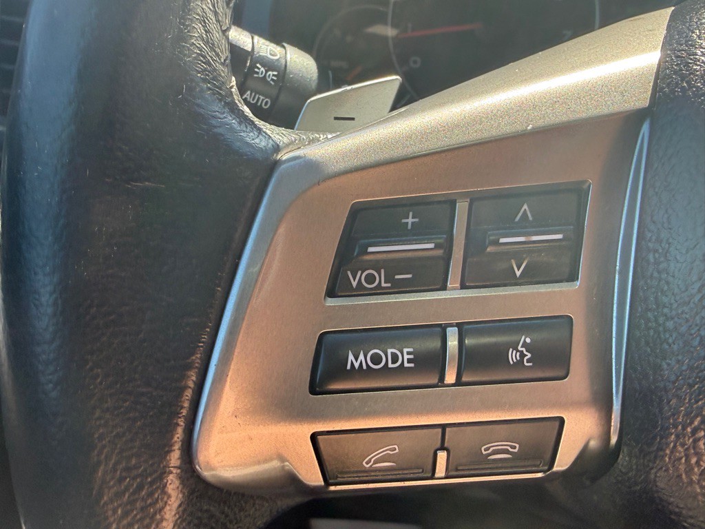 2014 Subaru Outback Image 26
